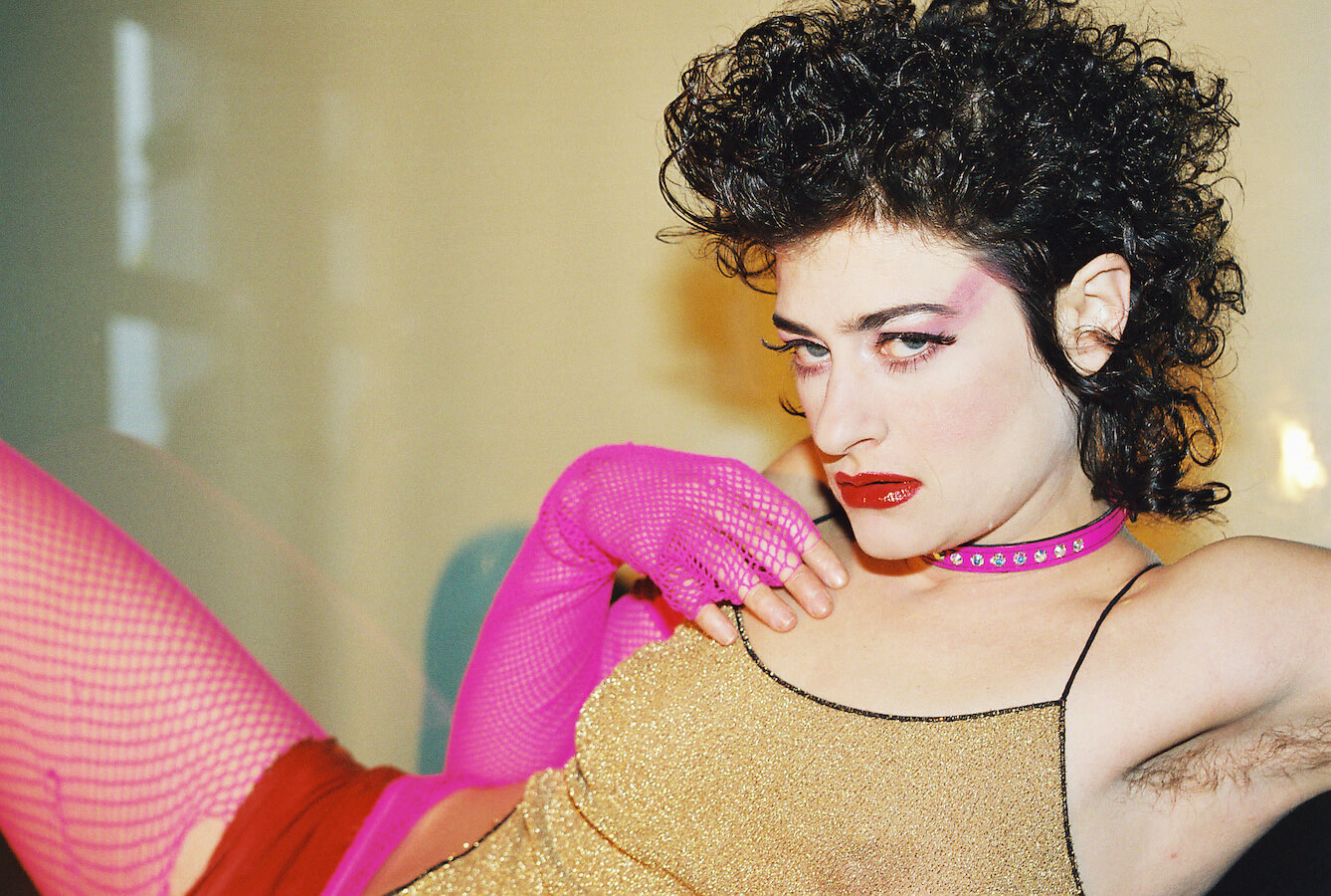 "It's F*cking Worldwide Now!" 20 Years Of 'The Teaches Of Peaches